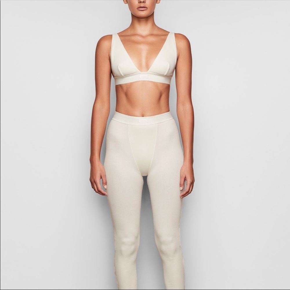 Skims Cozy Collection Bottoms